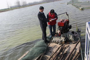 固镇县畜牧兽医水产局开展冬季安全生产检查 筑牢畜牧渔业饲料销售安全防线